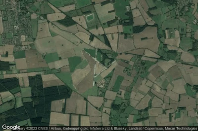 Aéroport RAF North Pickenham Air Base