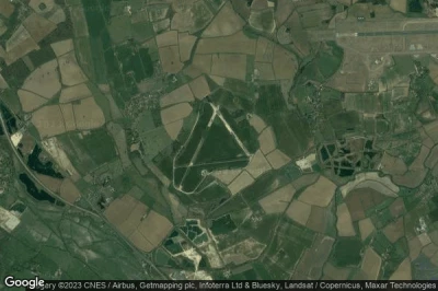 aéroport RAF Down Ampney