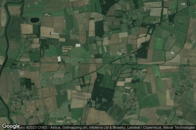 Aéroport Carr Farm Airstrip