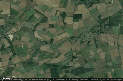 Aéroport Hanbeck Farm Airstrip