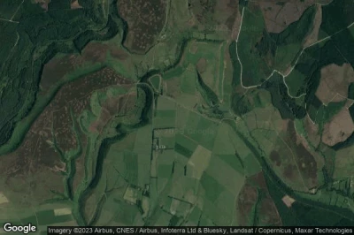 Aéroport Newgate Farm Airstrip