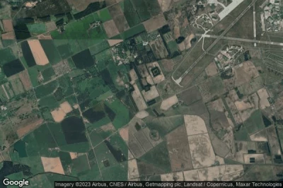 Aéroport Shempston Farm Airstrip