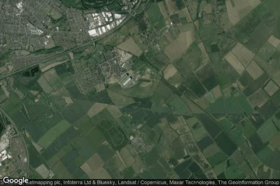 Aéroport Cardington Airstrip