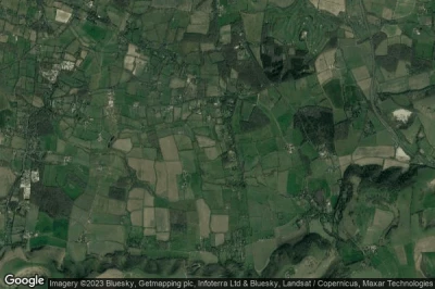 Aéroport Folly Farm Airstrip