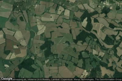 Aéroport Haw Farm Airstrip