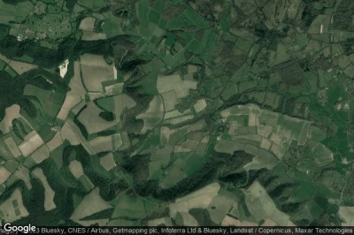 Aéroport Sutton Airstrip
