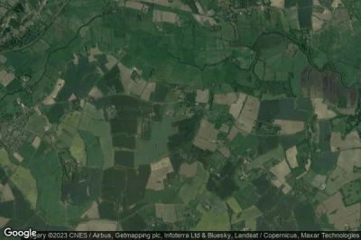Aéroport Church Farm Airstrip