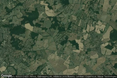 Aéroport Little Robhurst Airstrip