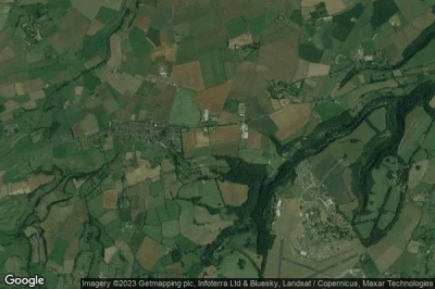 Aéroport Garston Farm Airstrip