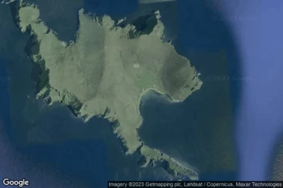 aéroport Hirta