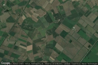 Aéroport Wateringhill Farm Airstrip