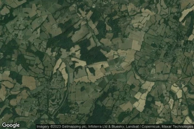 Aéroport Lamberhurst Airstrip