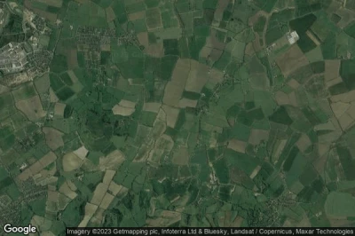 Aéroport Home Farm Airstrip