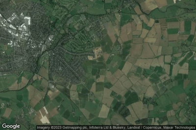 Aéroport Arden Heath Farm Airstrip