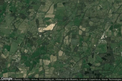 Aéroport Bowford Farm Airstrip