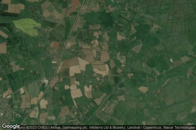 Aéroport Lower-Durston Airstrip