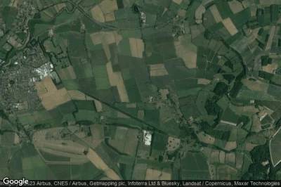 Aéroport Settrington Airstrip