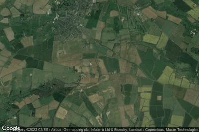 Aéroport RAF Chipping Norton