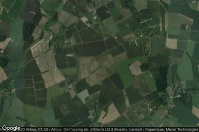 Aéroport Walk Farm Airstrip