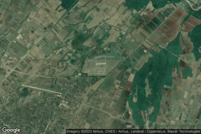 Aéroport Telavi Air Base