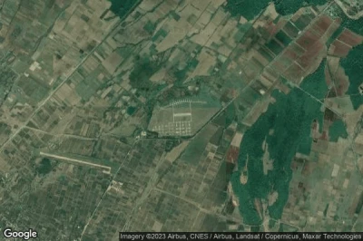 aéroport Telavi Air Base