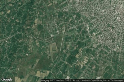 aéroport Zugdidi