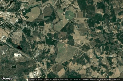 Aéroport Graham