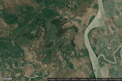 Aéroport Cufar