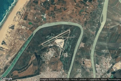 aéroport Kenitra