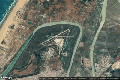 Aéroport Kenitra