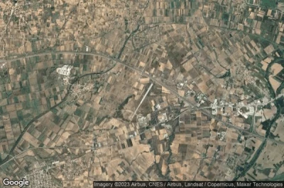 aéroport Komotini