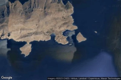 Aéroport Chalki (Ελικοδρόμιο Χάλκης)