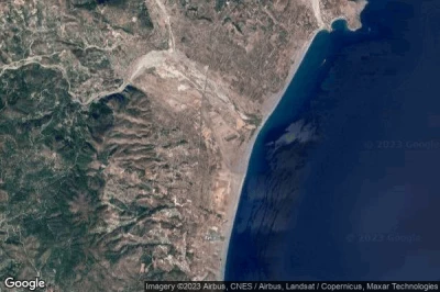 aéroport Gadouras