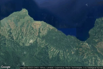 aéroport Garuahi