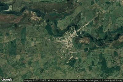 Aéroport El Naranjo