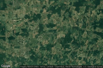 Aéroport El Zapote Airstrip