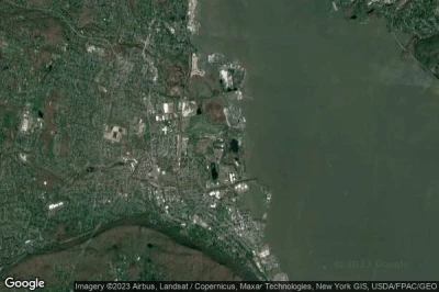 Aéroport Haverstraw