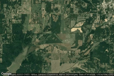 Aéroport Hernando Village Airpark, Inc