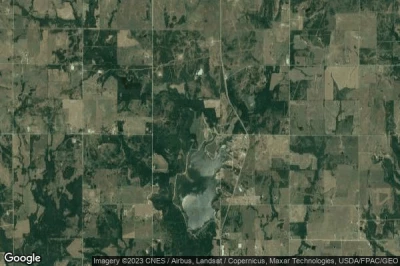 Aéroport Pawnee Municipal