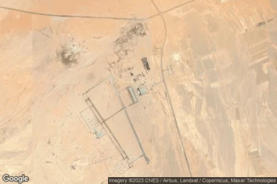 Aéroport Jafjafa Well