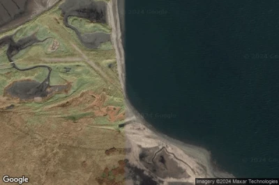 Aéroport Herendeen Bay