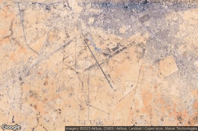 Aéroport Mersa Matruh