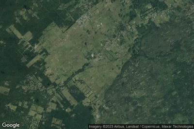 Aéroport Mountain View Airstrip