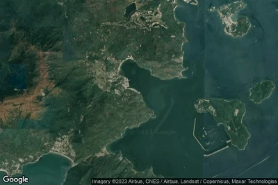 Aéroport Mui Wo