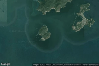 aéroport Shek Kwu Chau