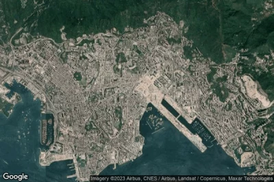 Aéroport Kai Tak Hong Kong Flying Club