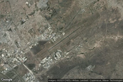 aéroport Jomo Kenyatta International