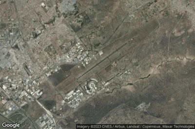 Aéroport Jomo Kenyatta International