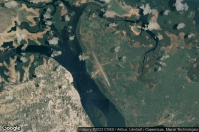 Aéroport Lamu