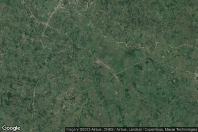 Aéroport Migori
